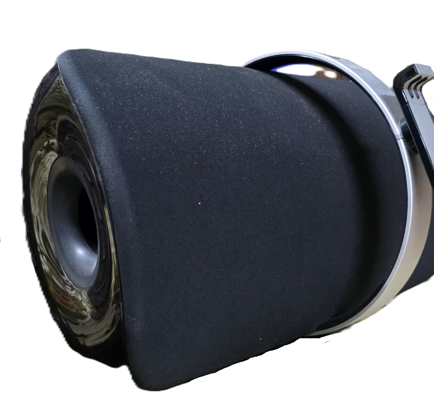 NAD Viso 1 Bluetooth Speaker + amp