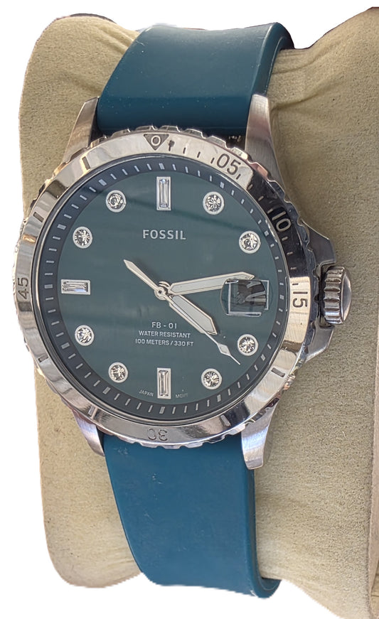 Ladies Fossil ES 5287 (SOLD)