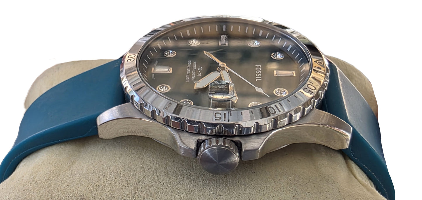 Ladies Fossil ES 5287 (SOLD)