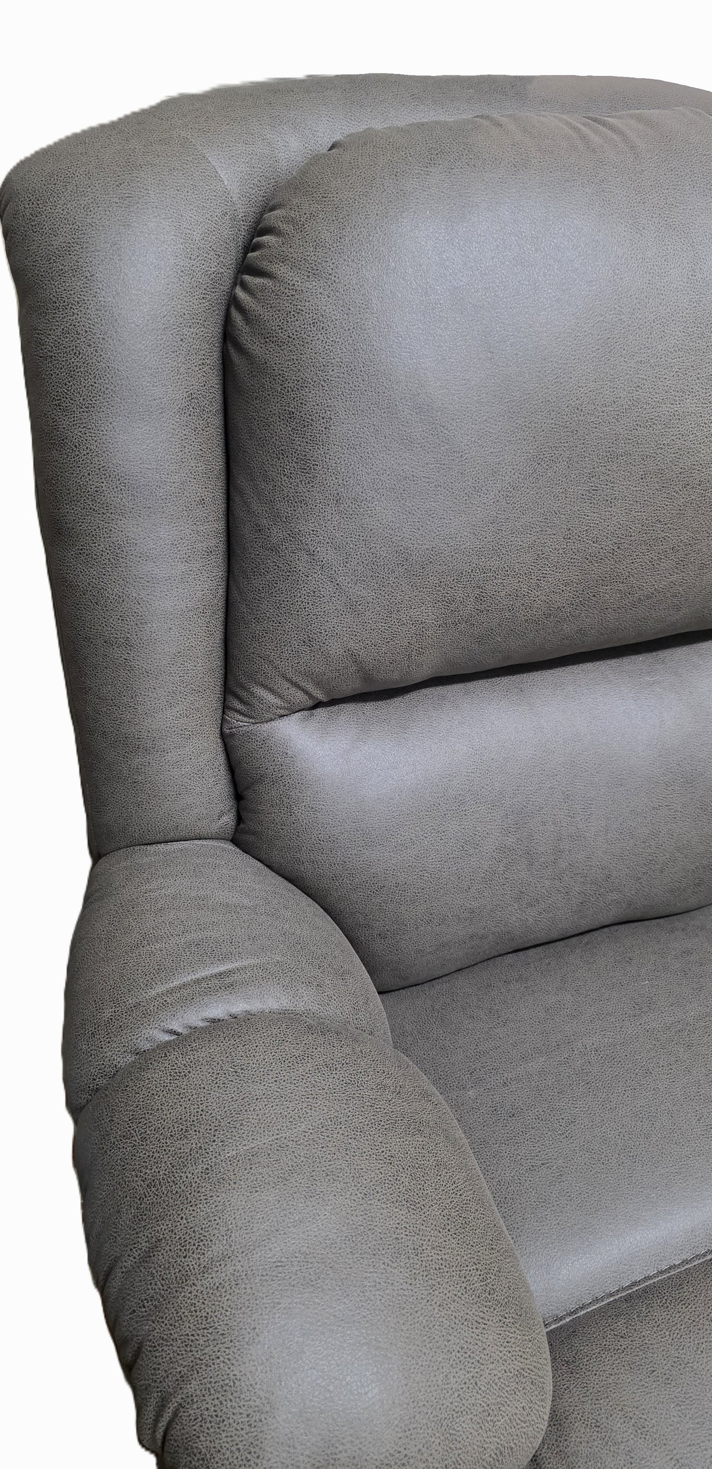 Brand new_Alpine Recliner from Kloppers (SOLD)