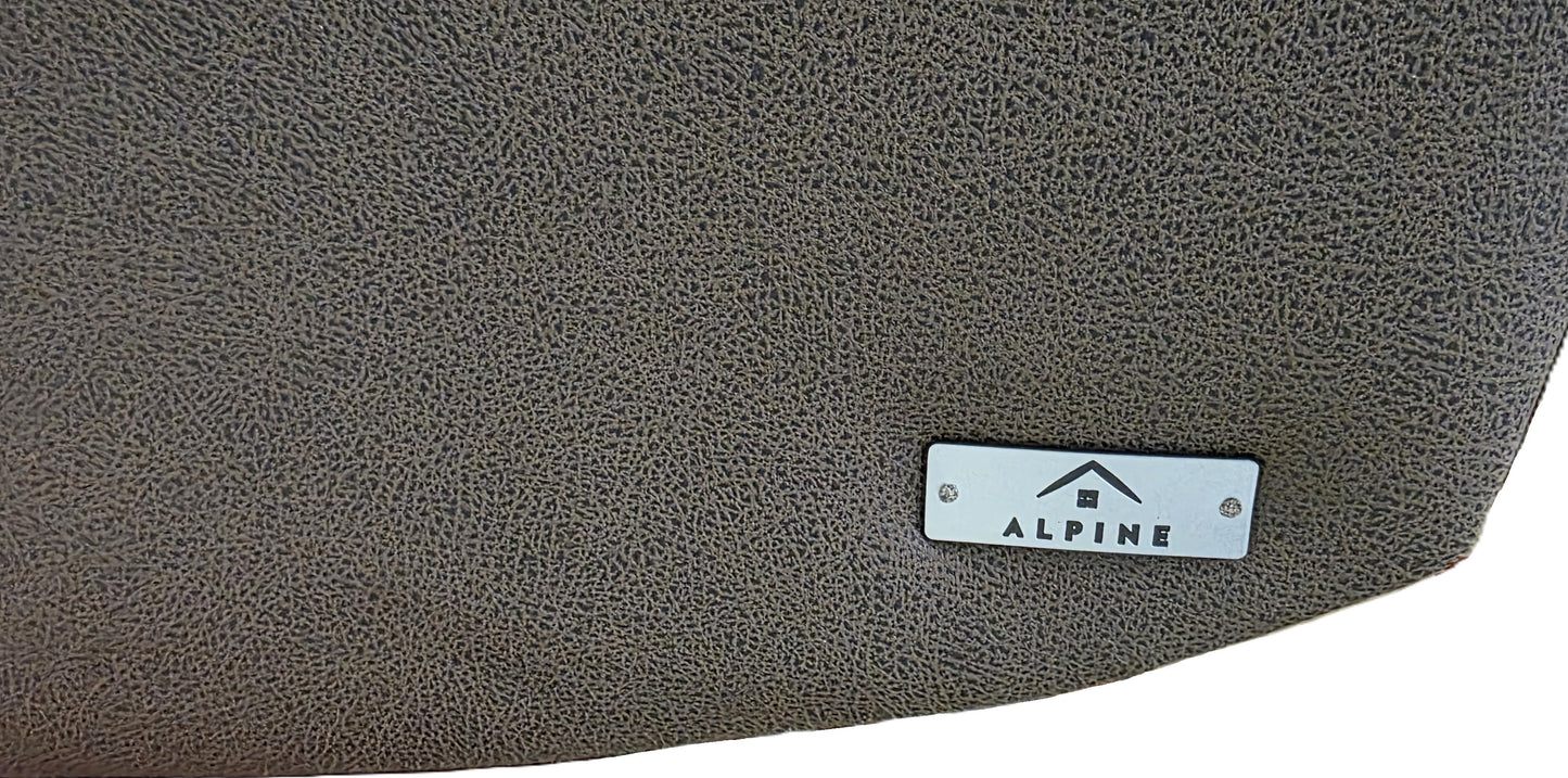 Brand new_Alpine Recliner from Kloppers (SOLD)