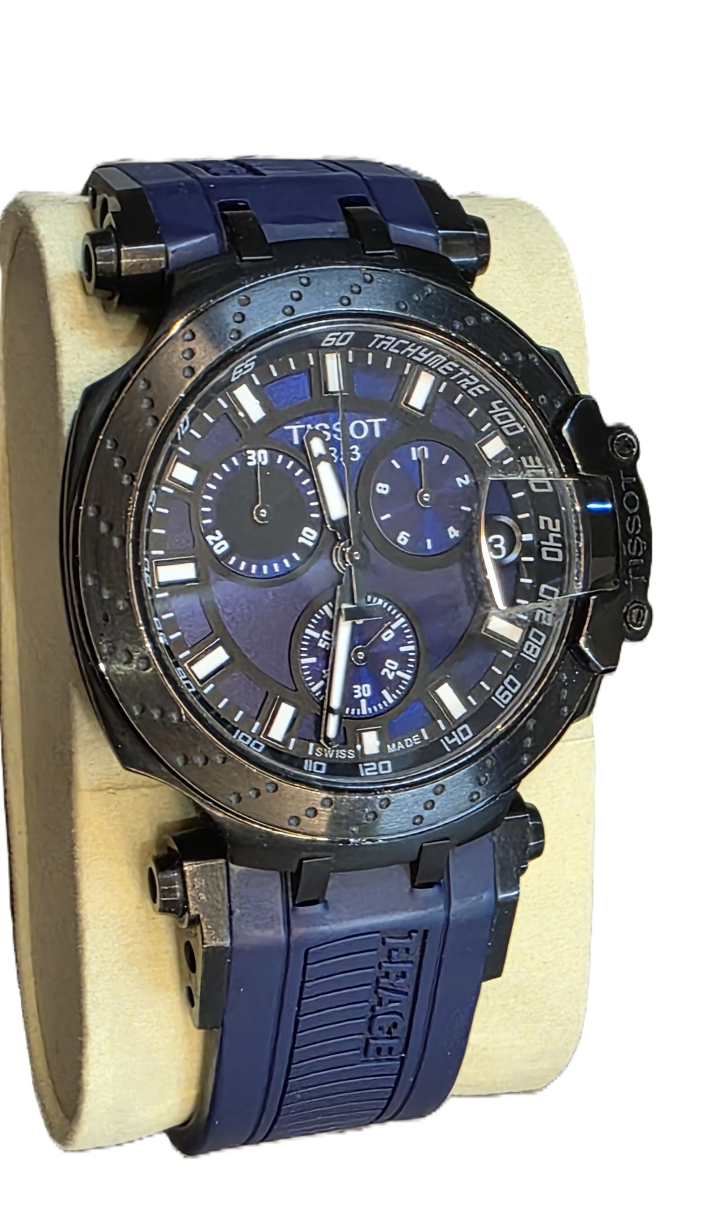 Tissot T-Race Sapphire