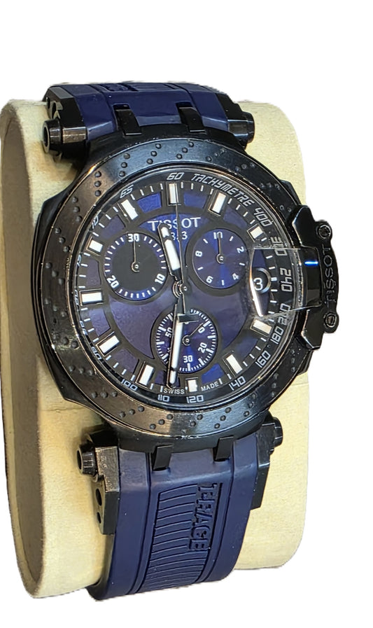 Tissot T-Race Sapphire