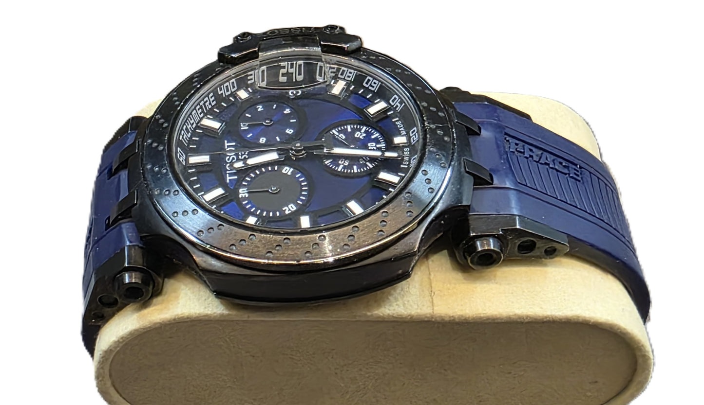 Tissot T-Race Sapphire